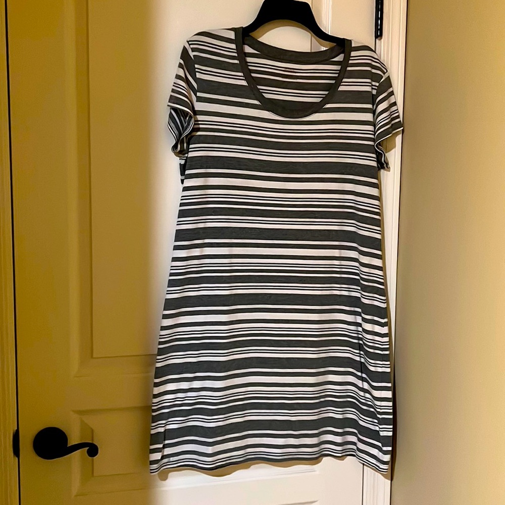 T-Shirt Dress